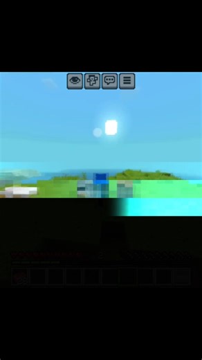 I joined my server first time in Minecraft #minecraft#foryou#foryourpage‪@Technoblade‬ ‪@dream‬