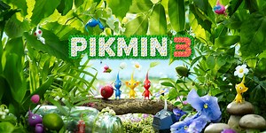 Visit Nintendo's official website for Pikmin 3!