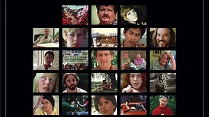 Word Is Out: Stories of Some of Our Lives