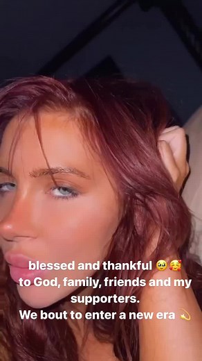 Amandanicole on TikTok