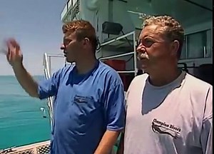 Shark Quest: In Search of The Biggest Shark (Nature Documentary)