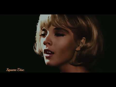 Sylvie Vartan - La plus belle pour aller danser (1964) From The Film 'Cherchez l'idole' SHQ