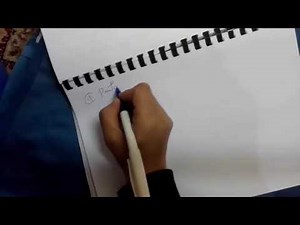 08 Partial Fraction Integration