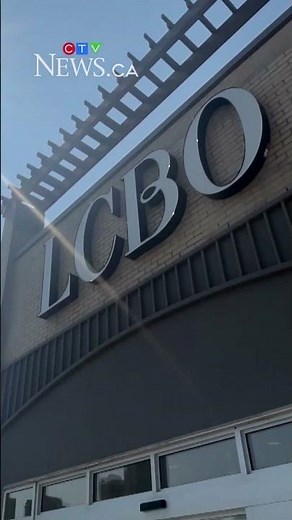 Two Brampton men charged in LCBO theft ring
