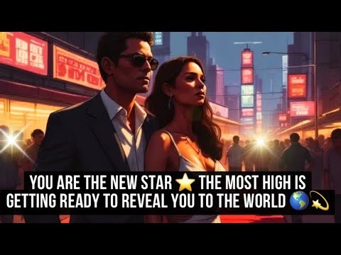 ✨ GOD is getting ready to put you in the PUBLIC EYE 👁️