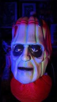 New Mask Unboxing - Frankenstein mask by Lindemann Haunt Studios! - It’s Idle Time