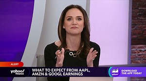 Apple, Amazon and Alphabet earnings: What to look in Big Tech results - The Global Herald