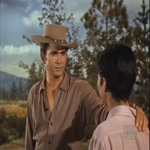 4.1K views · 169 reactions | Bonanza S04E19 – The Last Haircut #P4 #Bonanza #bonanza1959 #cowboy #cartwright #peliculas | Polska | Facebook