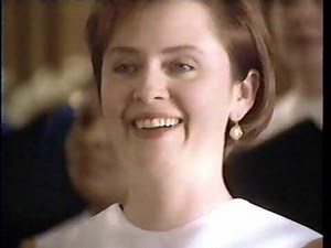 1994 Robitussin Cough Drop Commercial