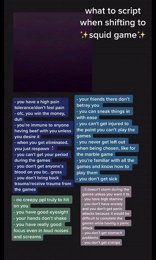 Ultimate Guide to Scripting for Squid Game Shifting