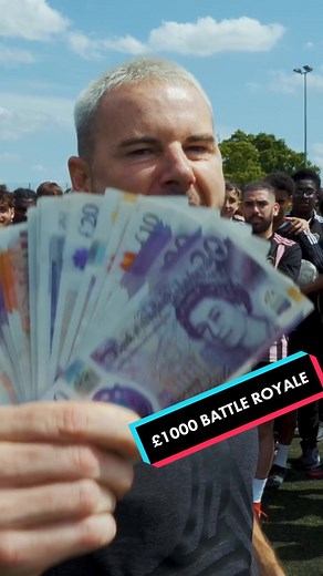Fortnite Zero Build is here to stay and we challenged our @f2academy students to Battle Royale for £1000! @Fortnite Official #EpicPartner #fortnitezerobuild