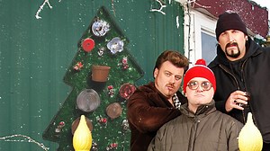 Trailer Park Boys: Xmas Special | Netflix