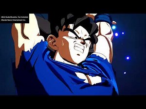 Goku vs Kid Buu: The Legendary Final Fight! | Dragon Ball Sparking Zero