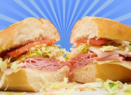 7 Restaurant Chains With the Best Party Subs