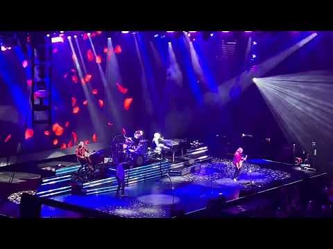 KEVIN CRONIN BAND @ Bon Secours Arena, Greenville SC 2025-05-28