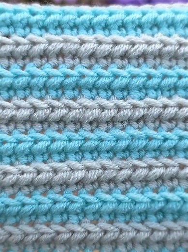 Beautiful And Easy Crochet Pattern Tutorial For Beginners ✨ #crochet #pattern #crochettutorial #DIY #craft