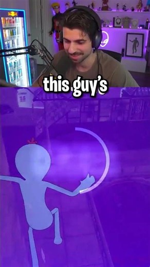 I Met My #1 Fortnite Stream Sniper...