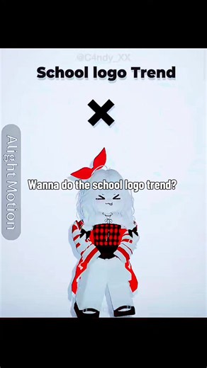 Be safe! #xyzbca #viral #trending #foryoupage #foryou | School Logo Trend