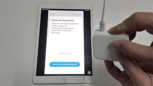 Pair Your Gateway with Lock