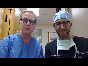 Lymphedema Assessment and Evaluation