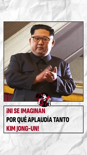 En abril de 2018, se realizó un histórico concierto por la paz en Pyongyang, donde el líder norcoreano Kim Jong-un fue visto aplaudiendo durante las actuaciones del famoso grupo de K-Pop Red Velvet. Este evento marcó un momento significativo en las relaciones entre las dos Coreas y mostró un lado diferente del líder norcoreano, quien disfrutó del espectáculo con entusiasmo. #kimjongun #redvelvet #coreadelnorte #coreadelsur #kpop #paz #musica #diplomacia #historia #asia | Repartidor de periódicos