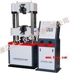 [Hot Item] Wa-1000b Digital Display Hydraulic Universal Testing Machine
