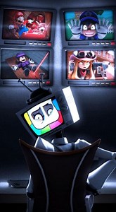 SMG4 Movie: PUZZLEVISION - TV Tropes