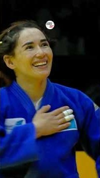 Historic victory for Kazakhstan at the World Championships 🇰🇿