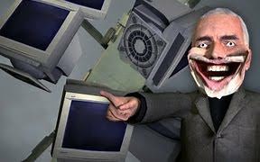 Dr. Hax (Garry's Mod Machinima)