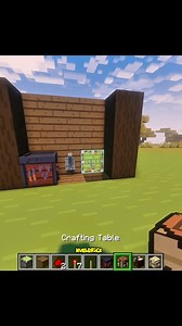 how to build easy block swapper #nuelbrick #minecraft #minecraftredstone #minecraftbuilds | Nuelbrick gaming
