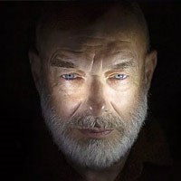 Brian Eno And Beatie Wolfe Announce Two Collaborative Albums 'Luminal' And 'Lateral' - Stereoboard