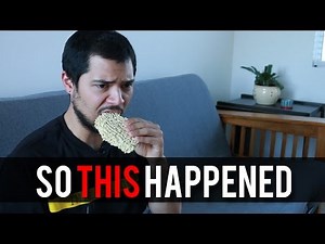 Big Announcements & New House Tour! - AwesomeVlog #014