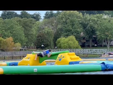 Hilarious Second-Hand Embarrassment Moments | Fails Of The Week