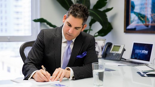 10X Planner | Grant Cardone - 10X Your Business And Life