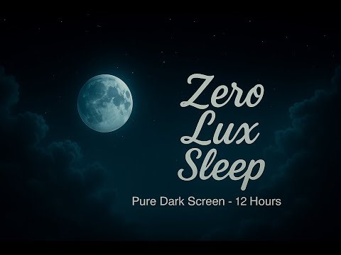 Gentle Fan Noise Moving Left to Right — Sleep Better All Night