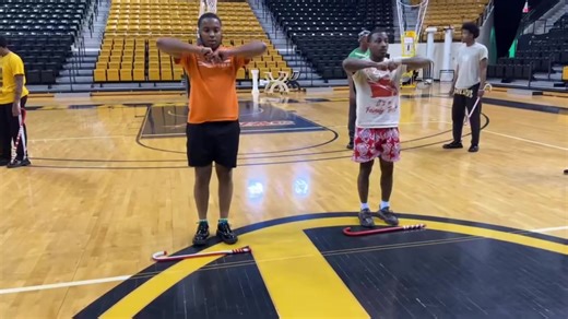 Homecoming and Bayou Classic Step Show Winners 🥇 Kappa Alpha Psi Fraternity Inc. 👌 Gamma Psi Chapter ♦️ #gramfam #nupes #willanizedtour #coach #fyp