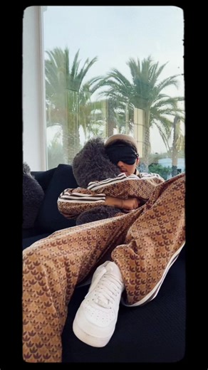 INS👁️MNI👁️: El álbum de Abraham Mateo ya disponible