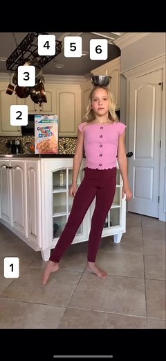 302K views · 1K reactions | Another TikTok fail 藍 @lillykofficial #fail #stretch #flexible #challenge #cinnamontoastcrunch #reels #creatorweek | Jordan Matter Photography | Facebook