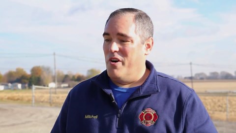 Keep your Christmas tree safe this holiday!