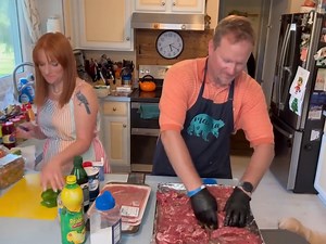 "#LargeFamily #DinnerRecipe #DoughertyDozen Join us as we cook dinner for our family of 13! It’s Around The World Night, and tonight we’re making delicious recipes from Greece! Bon Appetit! What country should we try next? Welcome To The Chaos! 🥳" | Dougherty Dozen