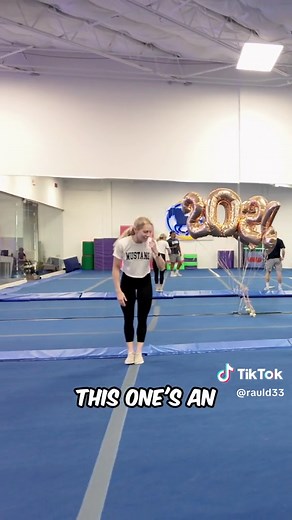 Starting off our practices with a dynamic warm-up! #cheer #strength | cheer