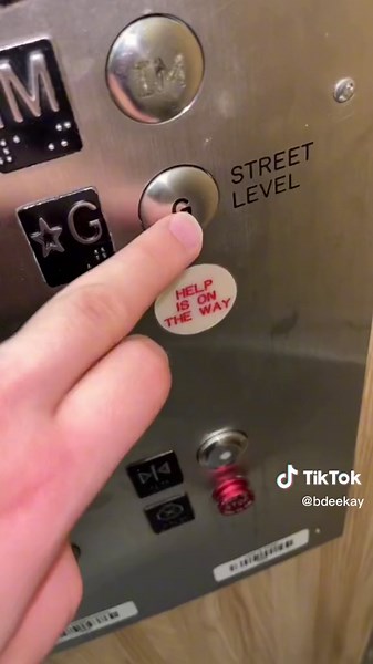 Lost Keys Found in Elevator Shaft Adventure