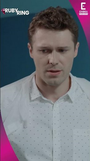 Ruby Ring – The Fiery Comeback 🔥 | #shorts