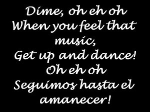 Limbo (Spanglish Version + With Lyrics) - Daddy Yankee