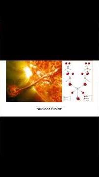 every type of stars explaied : protostar