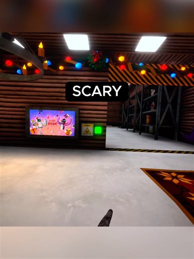 Conquer the Scary Baboon in VR Gameplay