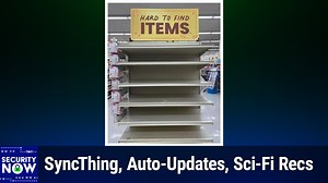 Security Now: HOTP and TOTP | TWiT.TV