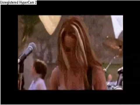 Ultimate Lyrics - Lindsay Lohan - Freaky Friday