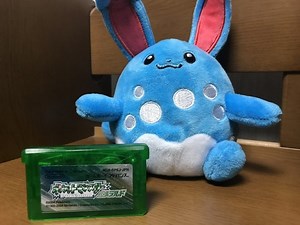 ポケットモンスターエメラルド 任意コード実行を用いたバトルフロンティア用ポケモン生成手順 : 魚肉の雑記帳