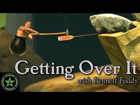 Play Pals - Getting Over It